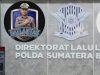 SIM Tak Terdaftar di Database Polisi, Ditlantas Polda Sumbar Akui Informasi Anggota Tak Valid